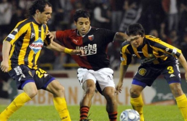 Imagen de Torneo Inicial: Col&oacute;n y Central quieren meterse en la pelea por la punta