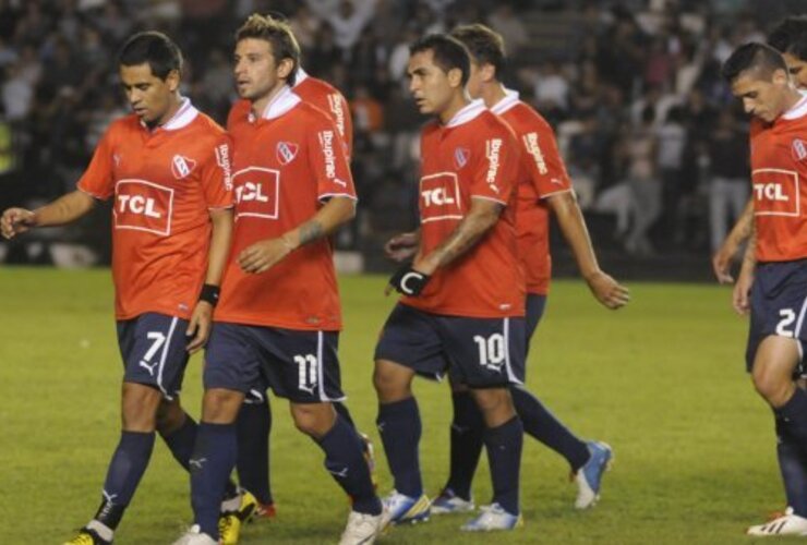 Imagen de El Rojo va por la resurrección en la B Nacional