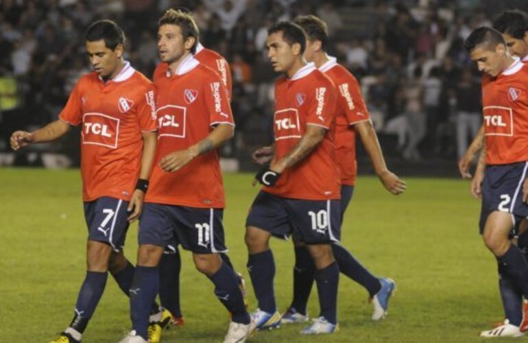 Imagen de El Rojo va por la resurrección en la B Nacional