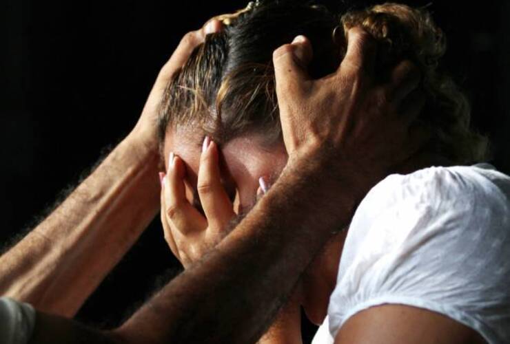 Imagen de Baradero: Denuncian salvaje agresi&oacute;n a pareja de lesbianas