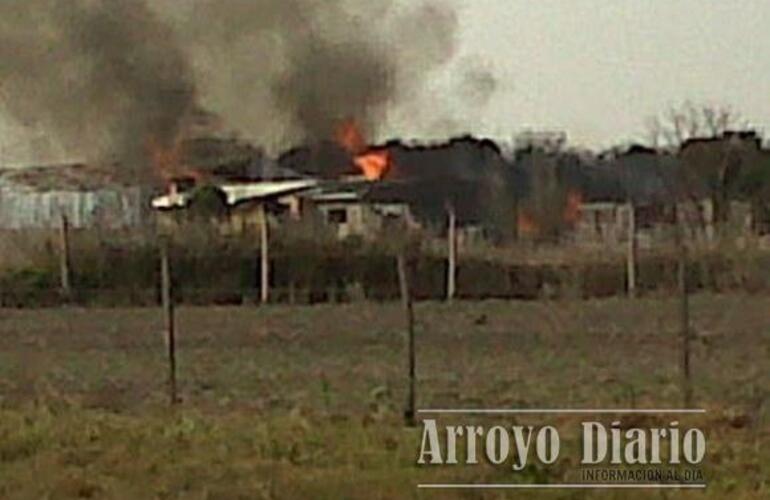 Foto: Gentileza Maximiliano Pascual LA POSTA HOY para AD