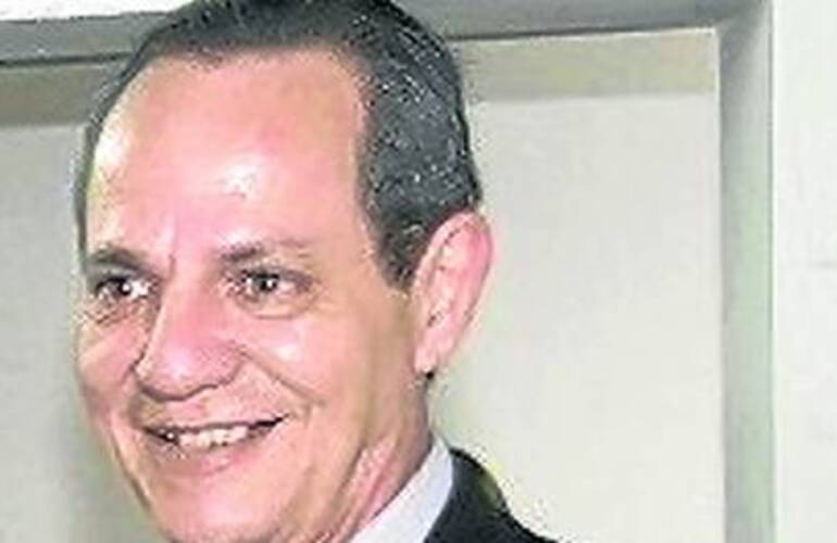 Imagen de Locutor detenido por abusar de una nena de 8 a&ntilde;os