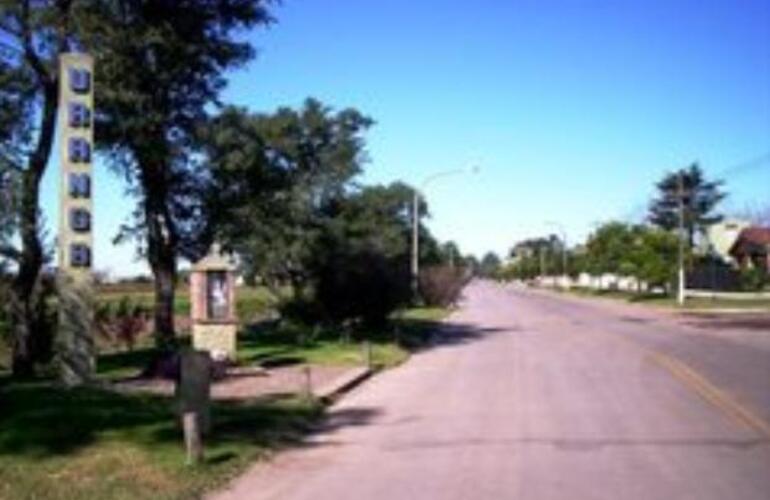 Imagen de Uranga: Irrumpen en una casa de campo y se llevan dinero, una carabina, electrodom&eacute;sticos y el auto del due&ntilde;o