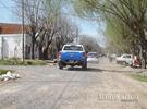 La policía local intensificó los patrullajes en la zona