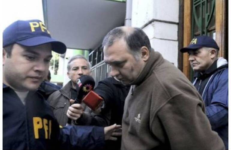 Imagen de Caso Ángeles Rawson: confirmaron el procesamiento de Jorge Mangeri