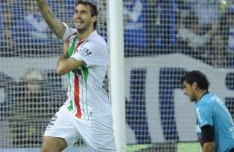 Imagen de Torneo Inicial: V&eacute;lez gole&oacute; a Newell&acute;s