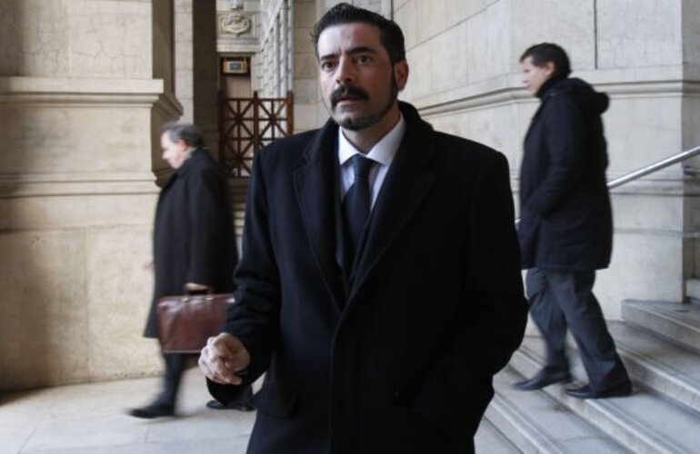 Imagen de Caso Ángeles Rawson: Para la defensa, Mangeri es inocente y el caso irá a la Corte