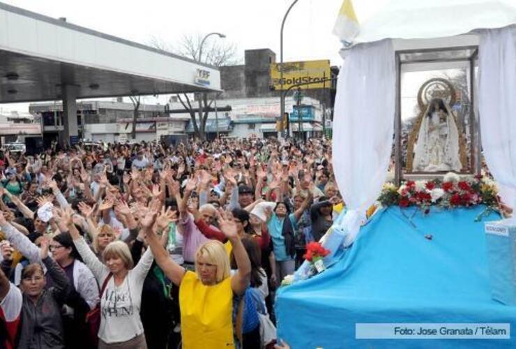 Foto: José Granata. Telam