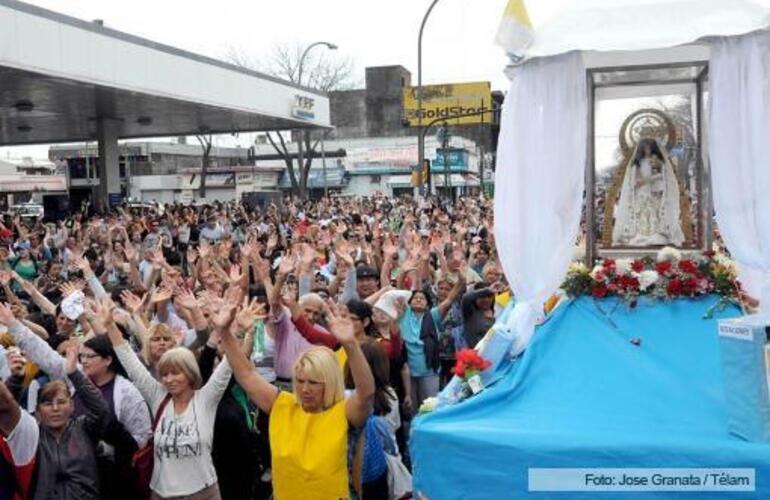 Foto: José Granata. Telam