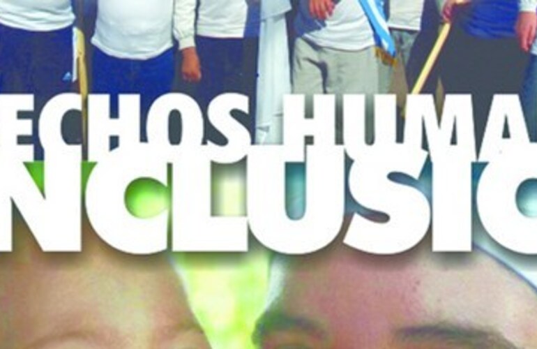 Imagen de �Discapacidad: Derechos Humanos e Inclusi&oacute;n�