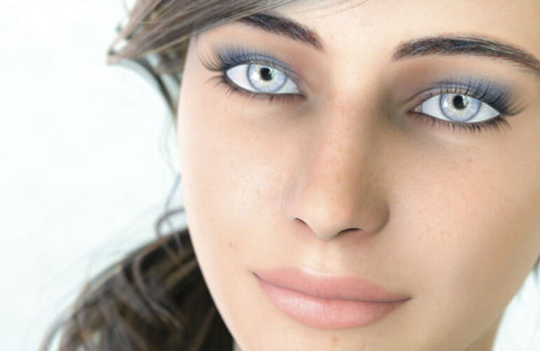 Imagen de Un sue&ntilde;o hecho realidad: el l&aacute;ser que aclara el color de los ojos