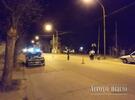El control fue ordenado por la Inspección 8va Zona