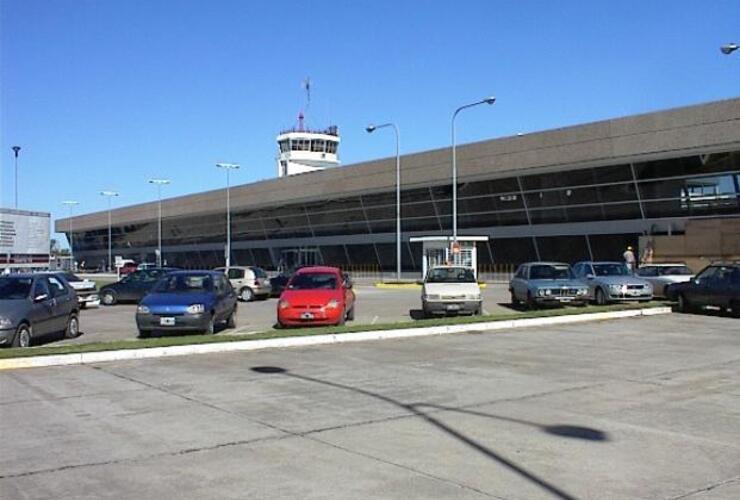 El presidente del directorio de la aeroestación, Raúl Garo, explicó que durante ese período no estará operativa la pista.