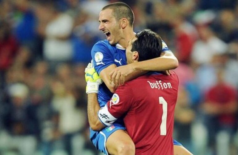 Imagen de Brasil 2014: Estos son los equipos que ya están clasificados al Mundial