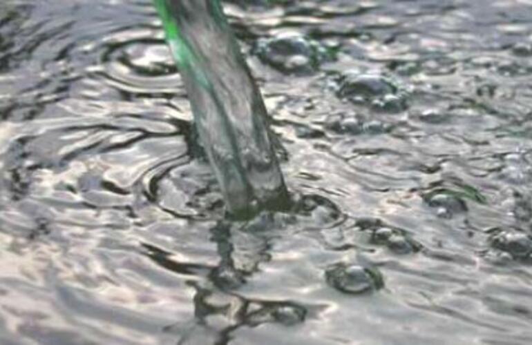 Imagen de Atenci&oacute;n: Corte en el Servicio de Agua Potable