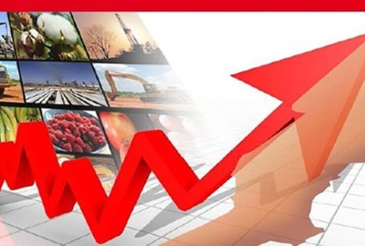 Imagen de En el primer semestre de 2013: La economía provincial creció un 3,6%