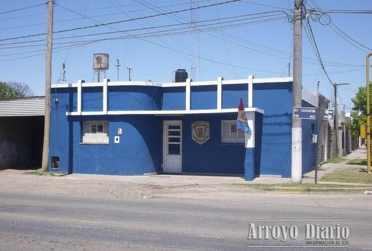 Personal del Comando Regional procedi&oacute; al hallazgo del cami&oacute;n