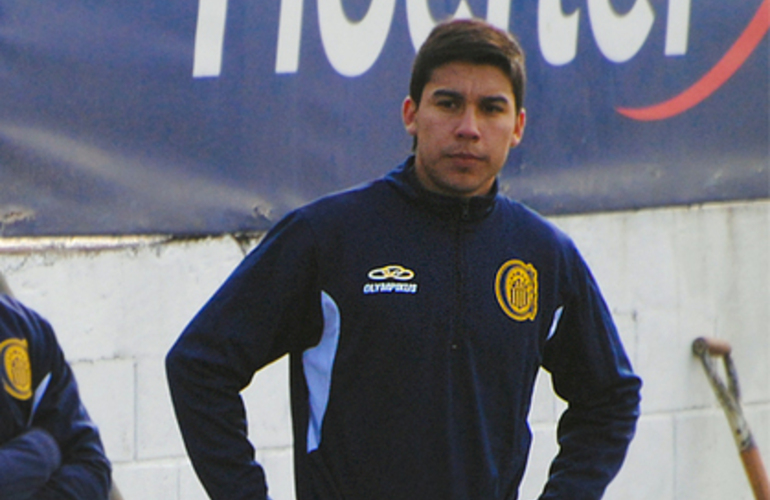 Pol Fern&aacute;ndez, la gran duda de Miguel para ir a Victoria|| Sara Di Tomaso