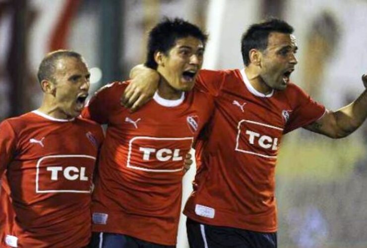 Imagen de Independiente buscará su segundo triunfo ante Banfield