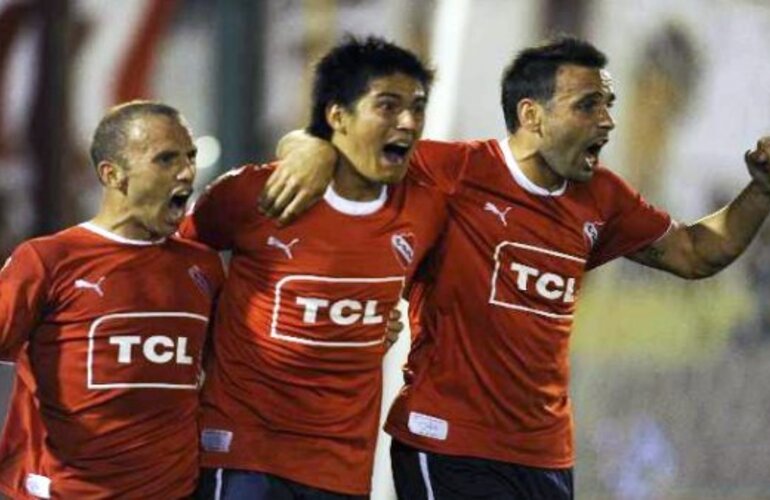 Imagen de Independiente buscará su segundo triunfo ante Banfield