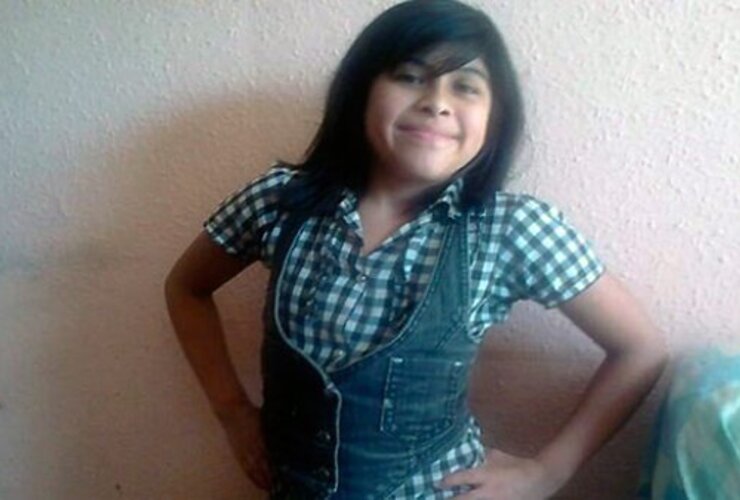 Imagen de Encuentran muerta a una nena desaparecida desde el sábado