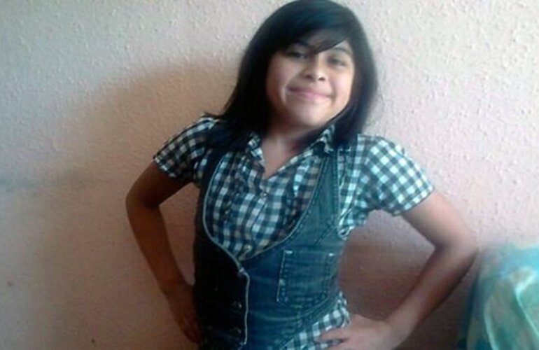 Imagen de Encuentran muerta a una nena desaparecida desde el s&aacute;bado