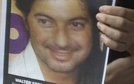 Imagen de La madre de Serra quiere saber quién y por qué lo mató