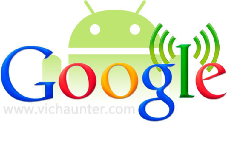 Imagen de Google conoce casi todas las contrase&ntilde;as WiFi