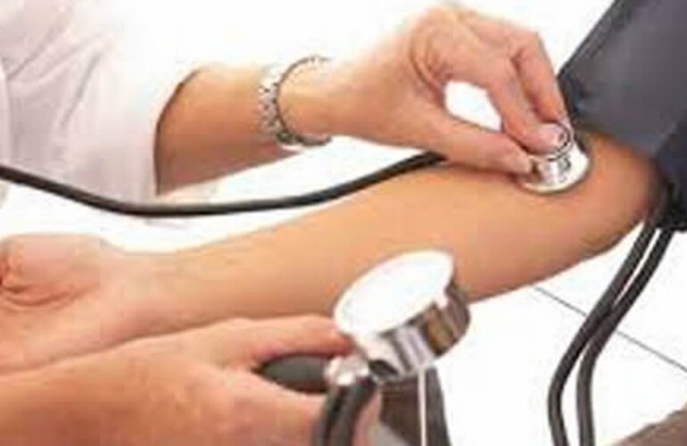Imagen de Hipertensi&oacute;n: la mitad abandona el tratamiento