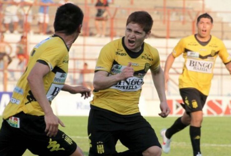 Imagen de Torneo Inicial: Olimpo y Belgrano empataron y siguen en el fondo de la tabla