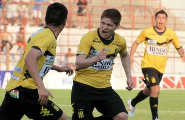 Imagen de Torneo Inicial: Olimpo y Belgrano empataron y siguen en el fondo de la tabla