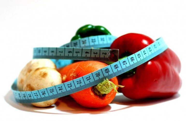 Imagen de El peligro de las dietas rel&aacute;mpago