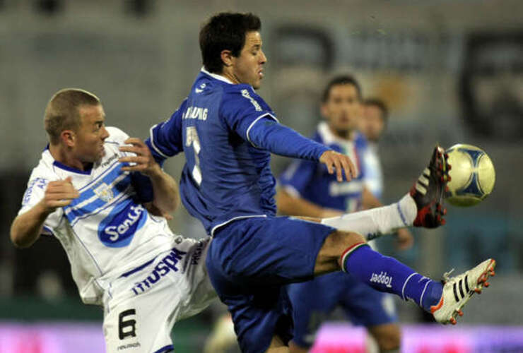 Imagen de Torneo Inicial: Vélez va en busca de una victoria ante Rafaela