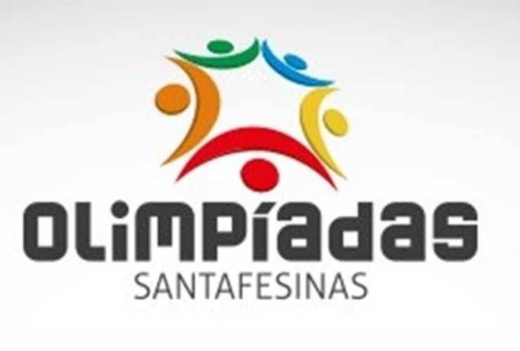 Imagen de Olimpíadas Santafesinas 2013