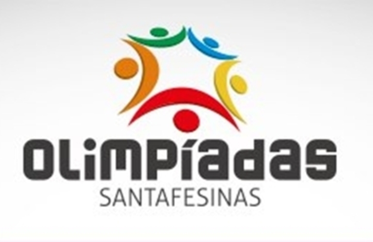 Imagen de Olimpíadas Santafesinas 2013