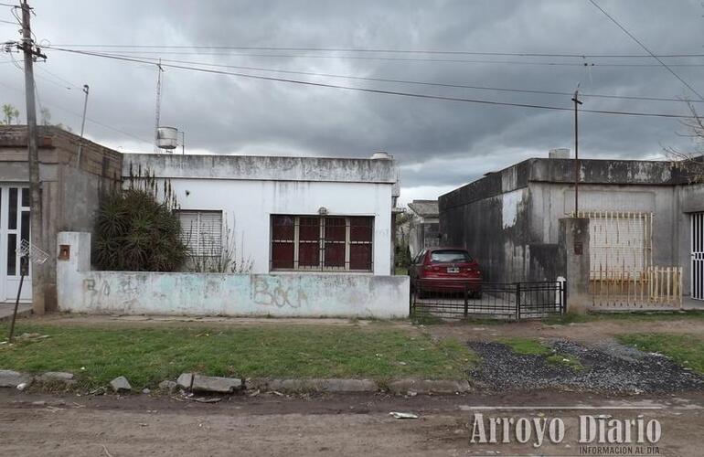 Juárez Celman al 1400