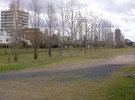 Estación ferrocarril Arroyo Seco