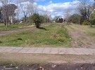 Estación ferrocarril Arroyo Seco