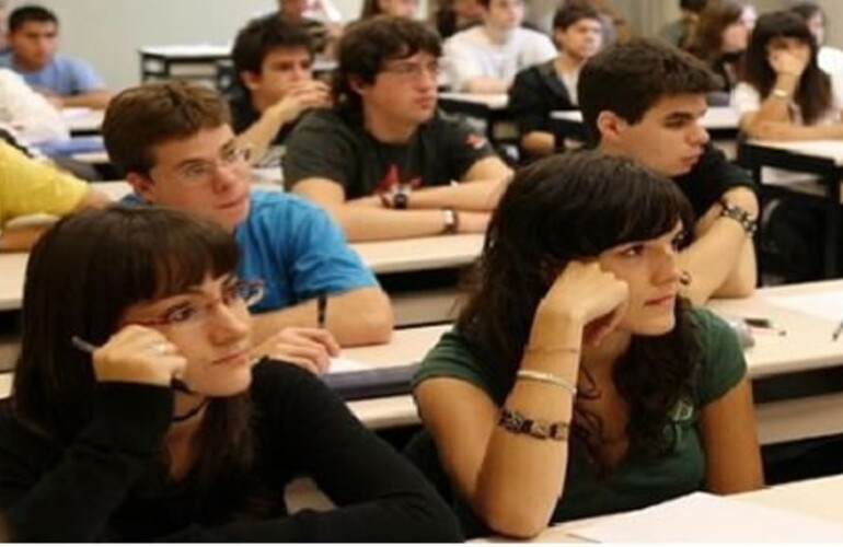 Imagen de Nueva edici&oacute;n: Expo Carreras Rosario