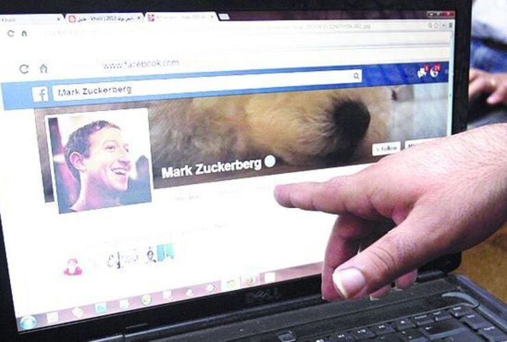 Facebook quiere llevar Internet a todo el mundo