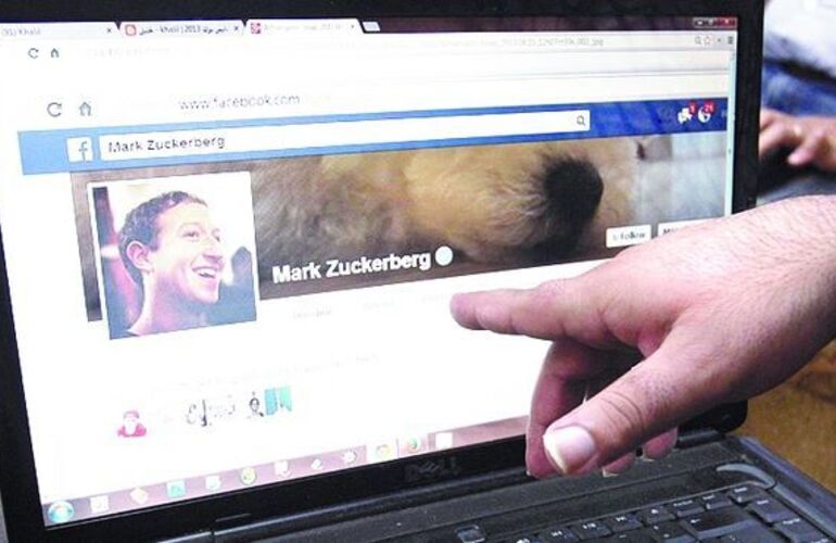 Facebook quiere llevar Internet a todo el mundo
