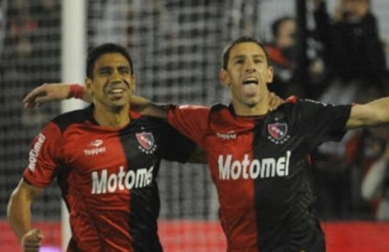 Imagen de Torneo Inicial: Newell's recibe a Argentinos Juniors