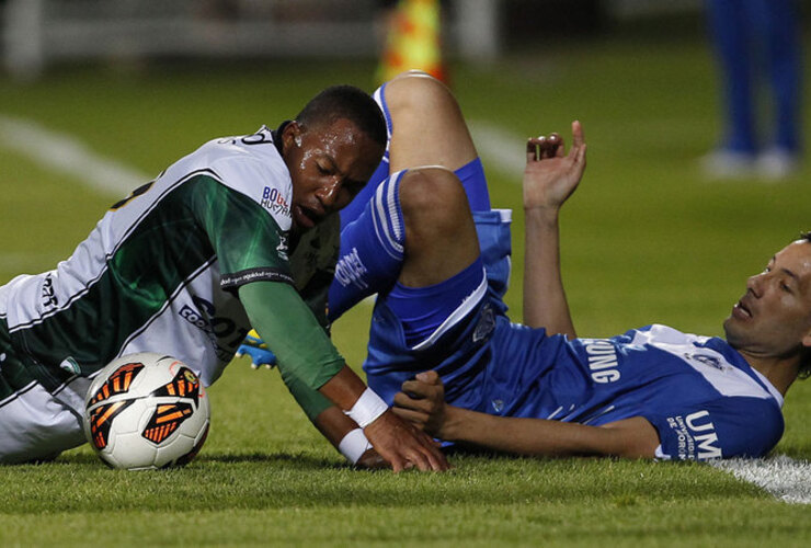 Imagen de Copa Sudamericana: Vélez buscará sellar ante Equidad su pase a los cuartos de final