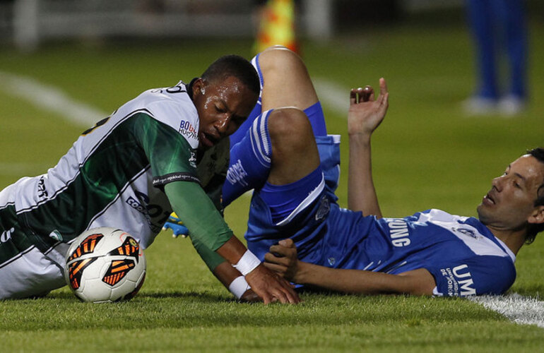 Imagen de Copa Sudamericana: Vélez buscará sellar ante Equidad su pase a los cuartos de final