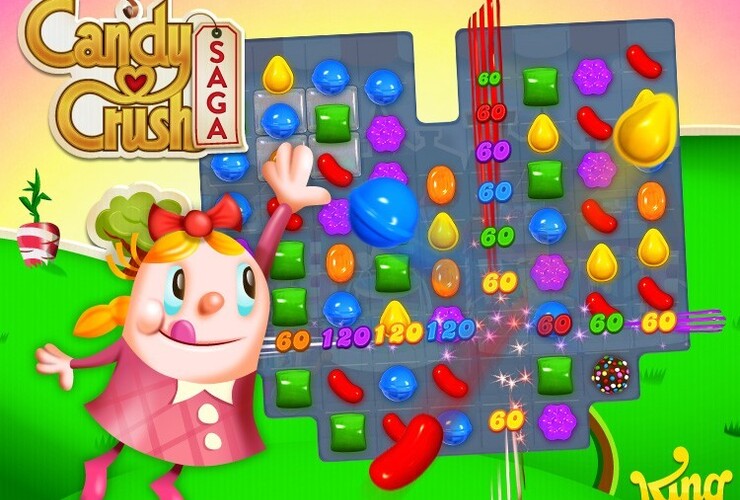 Imagen de Entretenimiento: Las 10 claves para ganar el Candy Crush