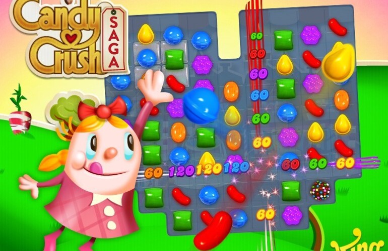 Imagen de Entretenimiento: Las 10 claves para ganar el Candy Crush