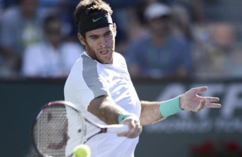 Imagen de Del Potro venció en Tokio y logró el decimosexto título de su carrera