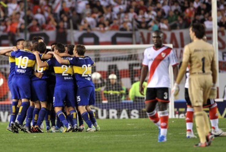 Foto: Minuto Uno