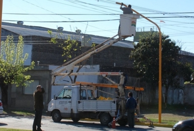 Foto: Gentileza Gobierno Municipal de Arroyo Seco