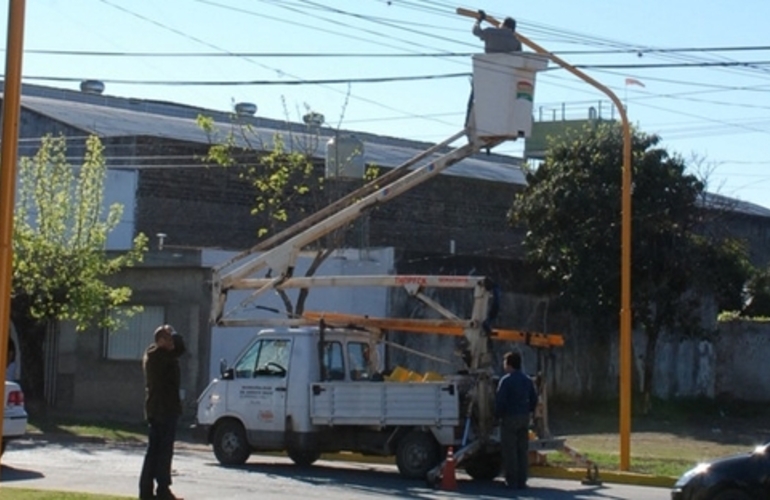 Foto: Gentileza Gobierno Municipal de Arroyo Seco